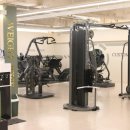 커스텀피트니스 서면본점 PT&헬스 이미지