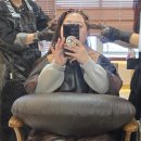 모던 카 서비스 | 부산 사상미용실 에르카헤어 엄궁점 레드브라운 웜톤 퍼스널염색으로 인생머리 찾은 후기