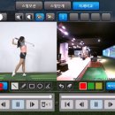 모전스크린골프