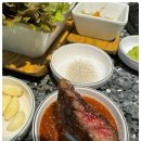 장군갈비식당 이미지