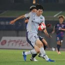 한국 5부에서 일본 1부 진출...후쿠오카 아비스파 김문현, J리그 데뷔!!! 이미지