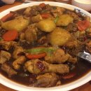 대안찜닭 이미지