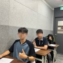 부용중학교 이미지