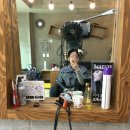 드레쉬펌 | 울산 동구 미용실 : 머리 잘하는 바비헤어