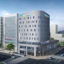 에이스침대 대전사옥 이미지