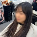 [ 산본미용실 ] 살롱드엠케이지연실장 허그펌 후기 가벼우면서 깔끔하고 볼륨감까지 완벽 그 자체 ♡