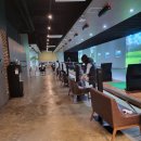 SJ 골프아카데미 이미지