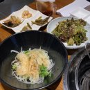 용화동에 있는 아산 소고기 맛집 지즐미육회관에서 생고기세트 뿌시고 온 후기