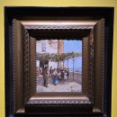 세기카부분정비세차장 | 11월 서울 전시회 이탈리아 국립 카포디몬테 미술관 19세기 컬렉션 : 나폴리를 거닐다 후기@마이아트뮤지엄