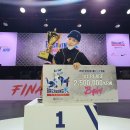 김종호·김예리, 첫 브레이킹 국가대표 선발전 우승…항저우AG로 이미지