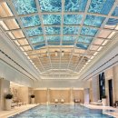 디에스동양해외관광 | 마카오 호텔 가성비 숙소 그랜드리스보아팰리스 수영장 조식 2월 후기