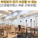 필라테스 주중 | 오목교 필라테스 목동 오엔필라테스 4:1찐후기