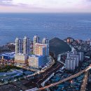 오시리아 골프존 이미지