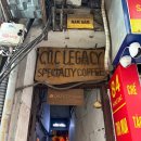 coffee OK | 베트남 하노이 | 호안끼엠 (4) coc legacy specialty coffee 에그 커피 맛집 후기