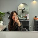 미금역 미용실 추천 <185헤어> 나하나 부원장님 레드브라운 염색 후기