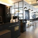 발산역 화장실 이미지