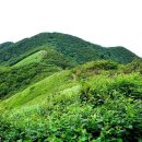 7월15일 화요일 전북장수 장안산 산행및 덕산계곡 트레킹안내 [폭염으로 산행진행에 어려움이있어 산행을 취소합니다] 이미지