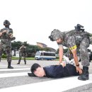 해군인천해역방어사령부(화생방지원대) 이미지