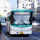 호평동 버스종점～호평주민센터 이미지