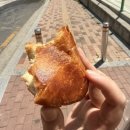 산동빵집 | [산동 빵집] 구미 보문제과 소금빵 맛집 추천 후기