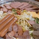 쌍둥이 부대찌개 이미지