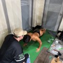 DM 휘트니스 이미지