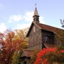 교회 정치(Government)와 직제 이미지