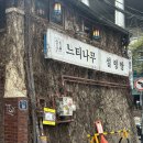 옛서울설렁탕 | [ 서울 / 맛집 ] 서울중구어른맛집ㅣ동대문디디피맛집ㅣ서울중구현지인맛집 @느티나무설렁탕