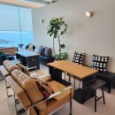 라운지32 | 남해 여행 오션뷰카페, 남해라운지32(NAMHAE LOUNGE32) 내돈내산 후기.