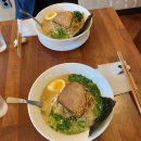 전주 에코시티 맛집 | 혼밥하기 좋은 라멘집, 우라우라