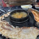 신의주부대찌개 이미지