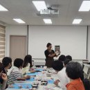 종합사회복지관 대산분관 | 제주도 장애인복지관 화과자 만들기 체험 후기 | 여성장애인 자조모임 &#39;온결&#39; 프로그램