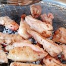 유명산춘천숯불닭갈비