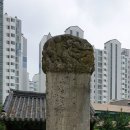 윤은보신도비 이미지