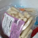 채채떡볶이 이미지