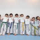 국가대표 스타클래스 태권도장 이미지