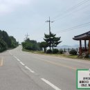 통호리 ~ 땅끝조각공원 이미지