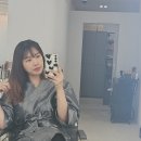 부천-범박-42 | 역곡미용실 "아르젠떼헤어" 레드컬러 염색했어요~!