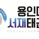 용인대서재태권도장 이미지