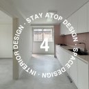 삼성빌 | [강동구 명일동 삼성빌 20PY] 간결하게 정돈된 느낌의 화이트 톤 인테리어