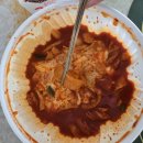 응급실국물떡볶이송도BT | [송도맛집] 송도 배달 떡볶이 맛집 엽기떡볶이 응급실국물떡볶이 비교 - 내돈내산 후기
