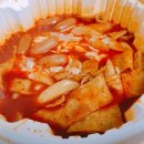 동대문엽기떡볶이 이미지