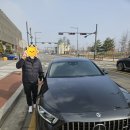 수원중고차 빡차 벤츠CLS450 중고 안전판매후기!