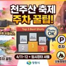명성정비 | 요즘은 꽃구경도 '오운완', 천주산 진달래 보며 칼로리 태운 후기
