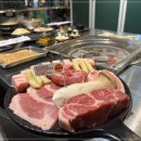 상구네 돼지구이 이미지