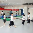 해동검도 합기도 이미지