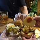 고기펍 - 창원시 의창구 원이대로81번길 29 | 서울 사당역 맛집: 재방문의사100% 미국 서부 빈티지 펍 골든너겟 텍사스바베큐 펍 후기
