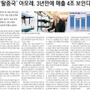 [일일시황] 01월 15일 주요신문 헤드라인 [경제, 금융, 기업, 부동산, 사회] [이미지 뉴스]