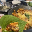 삼산회관호탄점 | [진주 호탄동 맛집] ‘삼산회관’ 돼지김치구이 점심메뉴로 딱