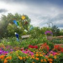 정원가든 이미지